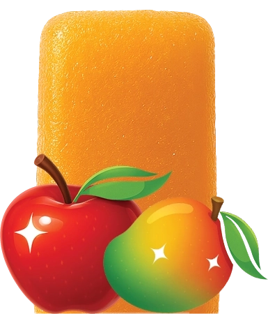 Lemon Mango