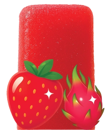 Raspberry Dragon
